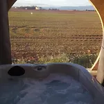 Le Des Lavandes 4* Valensole