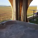 Le Des Lavandes Bed & Breakfast Valensole