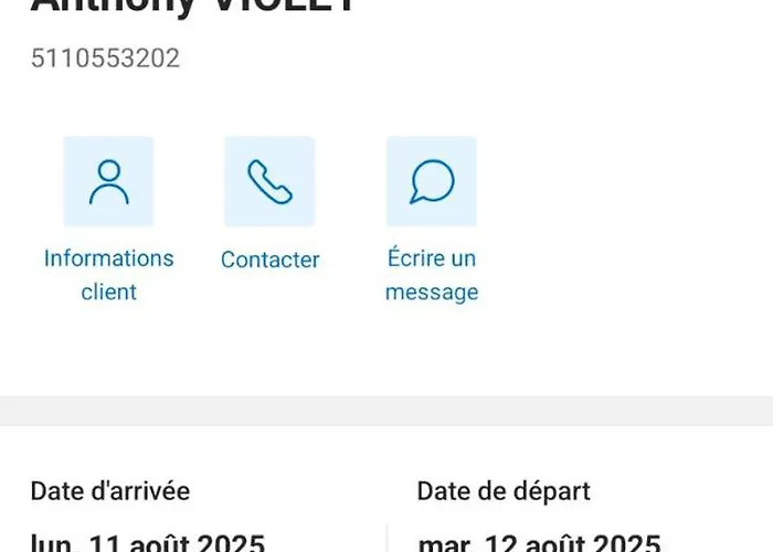 Le Des Lavandes Valensole