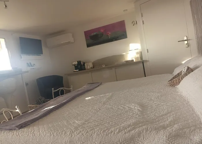 Bed & Breakfast Le Des Lavandes