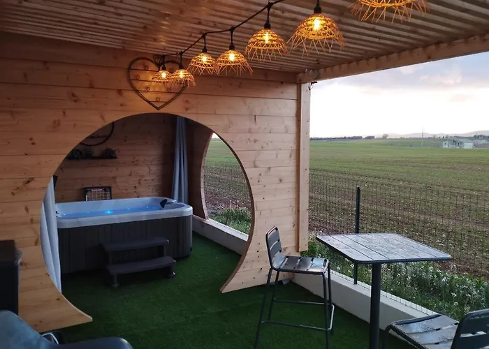 Bed & Breakfast Le Des Lavandes 4*